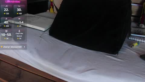 Xavier online show from February 5, 4:37 am