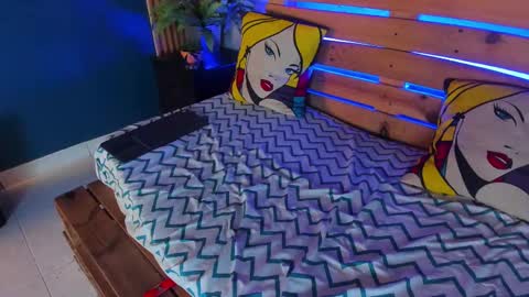 Xavier online show from February 10, 3:57 am