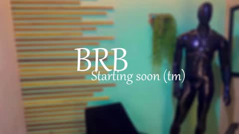 Xavier online show from February 13, 10:22 pm