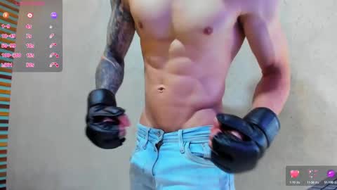 Xavier online show from March 6, 7:21 pm