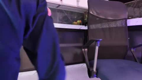 Xavier online show from December 4, 8:28 pm