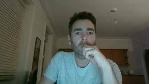 Horny Paul online show from December 17, 5:36 pm