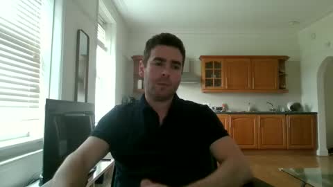 Horny Paul online show from January 16, 11:37 am