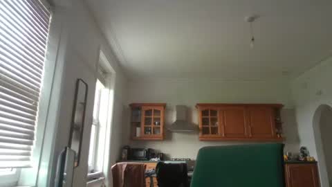 Horny Paul online show from October 26, 11:38 am