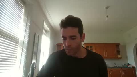 Horny Paul online show from November 1, 12:29 pm