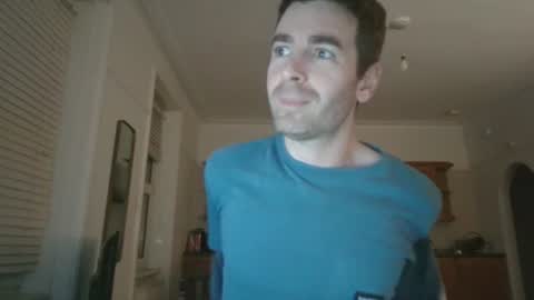 Horny Paul online show from November 23, 6:30 pm