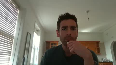 Horny Paul online show from November 26, 1:56 pm