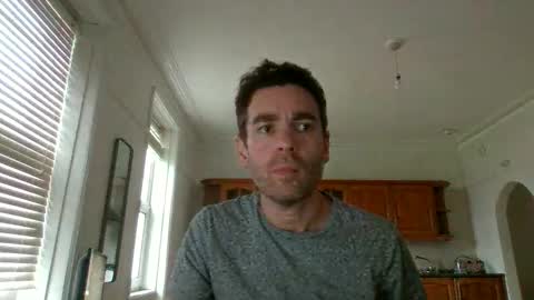 Horny Paul online show from February 8, 3:59 pm