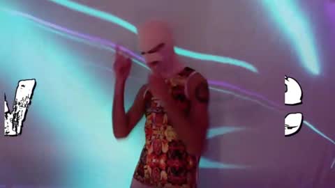 frenchkissdjfk online show from November 26, 6:09 pm