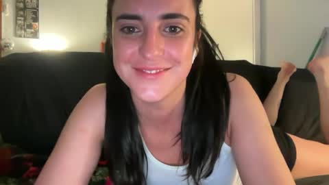 Demi online show from June 16, 10:34 pm