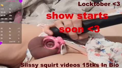 Meadow online show from October 2, 8:10 am