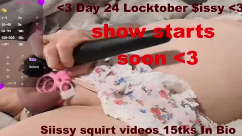 Meadow online show from October 24, 10:11 am