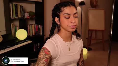 Vale online show from November 26, 12:44 am