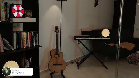 Vale online show from January 10, 12:34 am