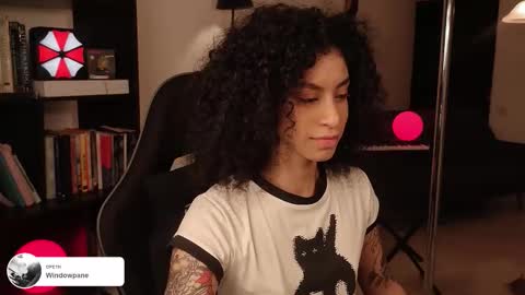 Vale online show from January 17, 1:10 am