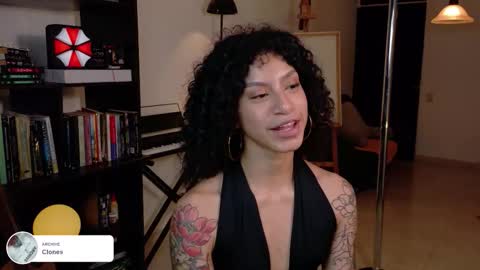 Vale online show from February 27, 4:01 am