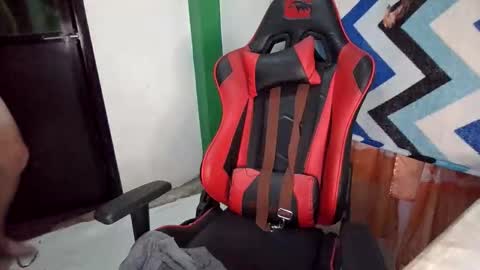 Alex Stone online show from November 5, 4:07 pm