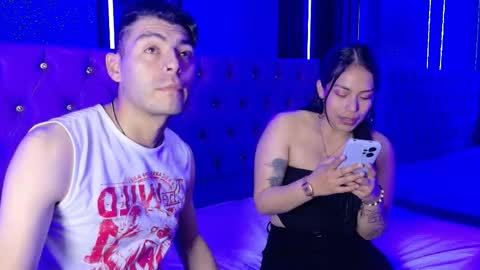 Snapshot of fresh_and_mei chatting on October 4, 4:21 am Fresh Mei online show from October 4, 4:21 am