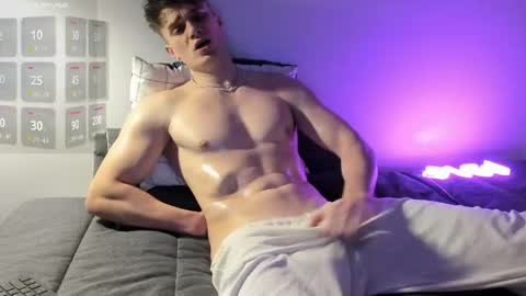 Alex or Andrzej online show from March 24, 12:26 am