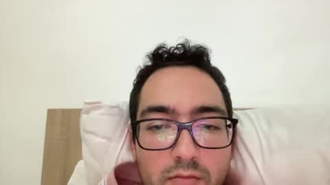 freshman  imonyou98 online show from November 12, 3:12 pm