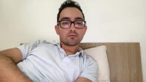 freshman  imonyou98 online show from January 18, 8:01 pm