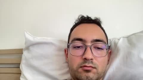 freshman  imonyou98 online show from July 2, 2:01 pm