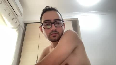 freshman  imonyou98 online show from July 28, 10:32 am