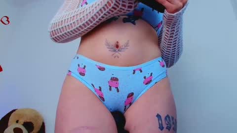 Charick  online show from September 14, 4:55 am