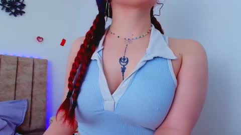 Charick  online show from September 15, 3:50 am