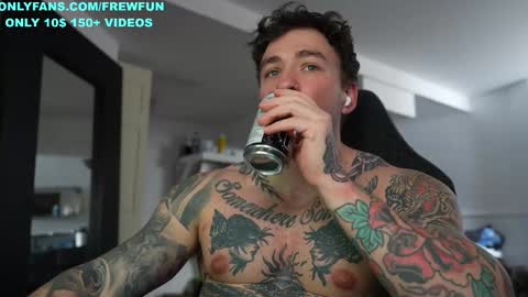 cameron online show from March 3, 7:20 pm