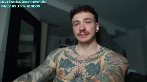 cameron online show from April 22, 11:28 pm