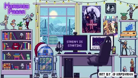 Dominik  online show from February 2, 1:59 am