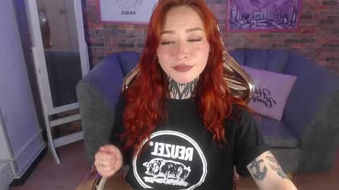freya online show from January 14, 3:22 am