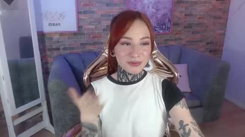 freya online show from January 15, 3:11 am