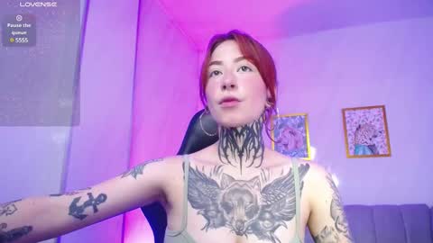 freya online show from February 4, 12:44 pm