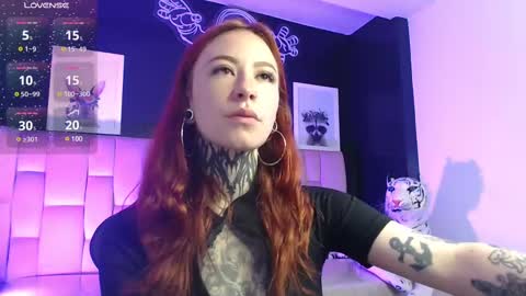 freya online show from February 9, 1:03 pm