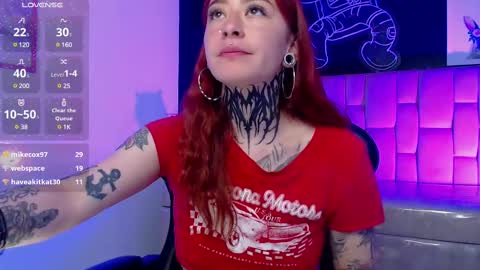 freya online show from February 18, 3:54 pm