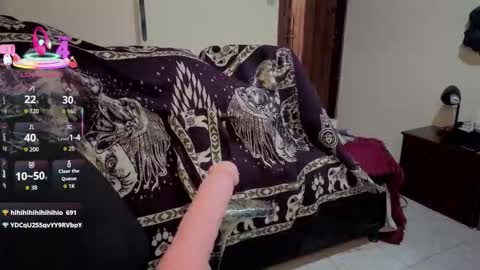 freyaa_sorceress online show from February 11, 8:52 am