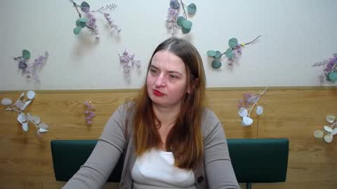 FreyaDak online show from December 13, 9:20 pm