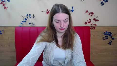 FreyaDak online show from December 15, 6:07 am