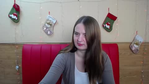 FreyaDak online show from December 29, 2:10 pm