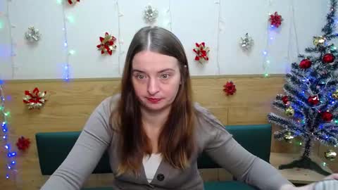 FreyaDak online show from January 4, 3:07 pm