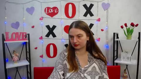 FreyaDak online show from January 30, 8:53 pm