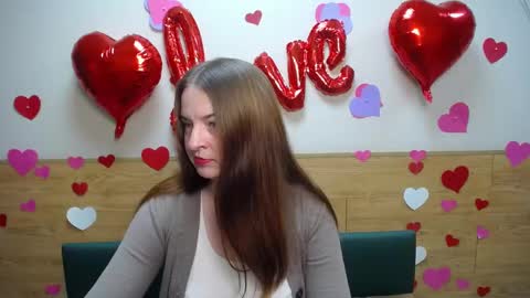 FreyaDak online show from February 9, 11:47 am