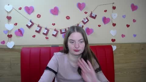 FreyaDak online show from February 21, 10:26 pm