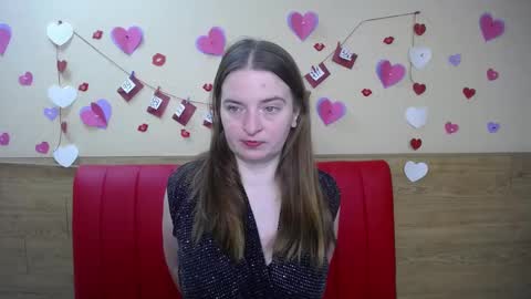 FreyaDak online show from February 28, 12:43 am