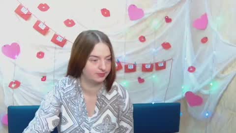 FreyaDak online show from March 2, 9:10 am