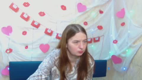 FreyaDak online show from March 2, 12:11 pm