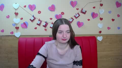 FreyaDak online show from March 4, 12:29 am