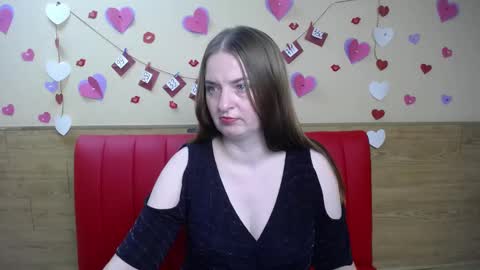 FreyaDak online show from March 8, 3:28 am